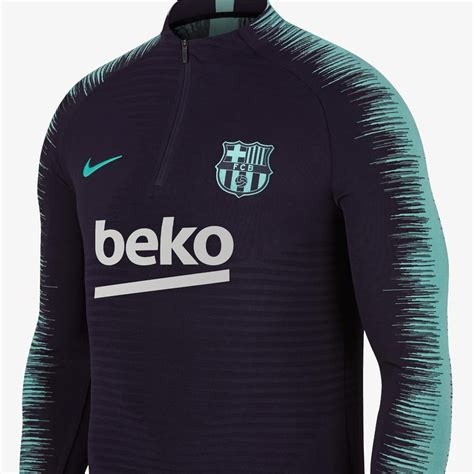 barcelona fc training kit.